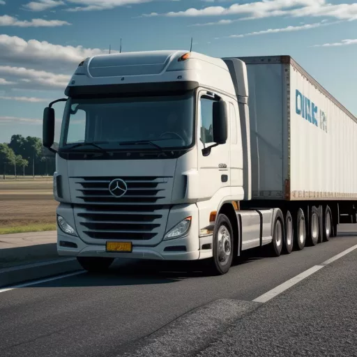 Get Your B1 License: Drive a Van, Boost Your Business