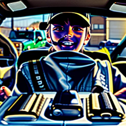 Carta de Condução C: Que Camiões Pode Conduzir e Como Obtê-la?