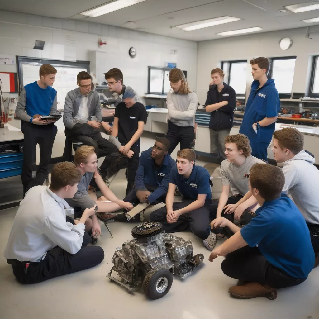 Academia Xe Tải Hà Nội