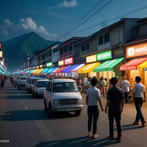 Find Your Perfect Used Truck in Da Nang: A Comprehensive Guide