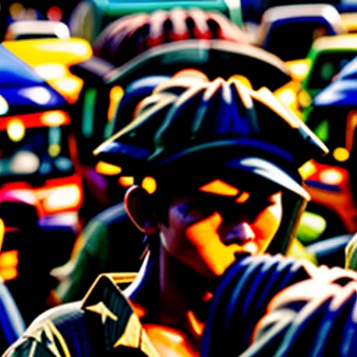 Gebrauchtwagenmarkt: Den perfekten Lkw zum besten Preis finden