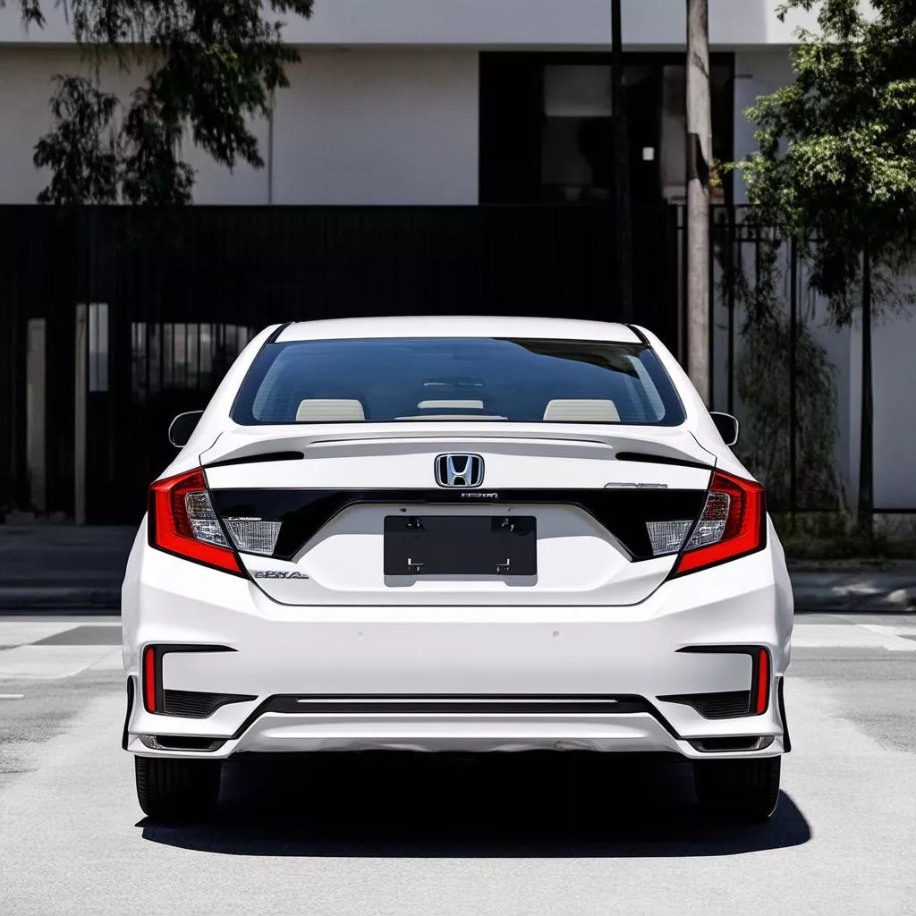 होंडा अकॉर्ड 2018 की कीमत: पूरी जानकारी और ख़रीदने के टिप्स