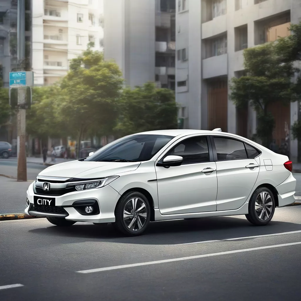 2019款本田锋范价格及选购指南