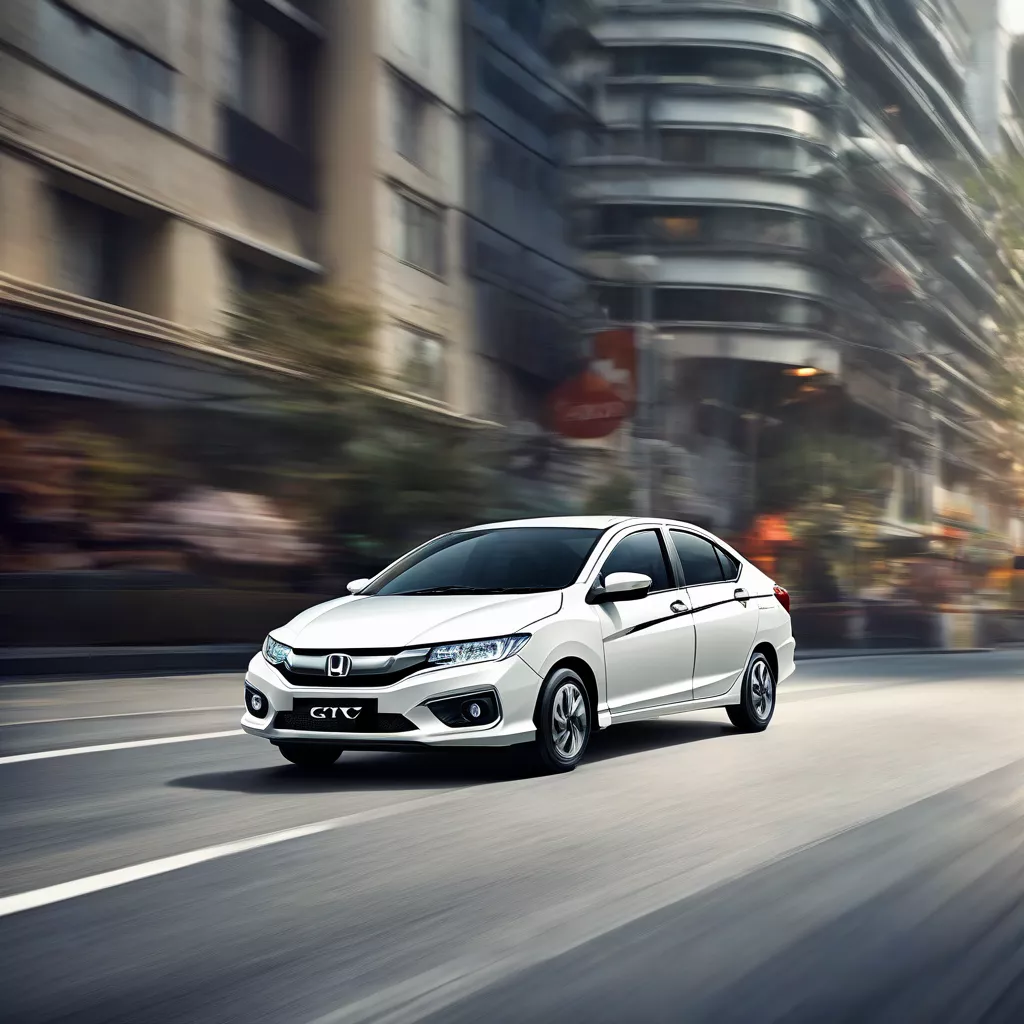 Discover Honda Cars: From Fuel-Efficient to Luxurious