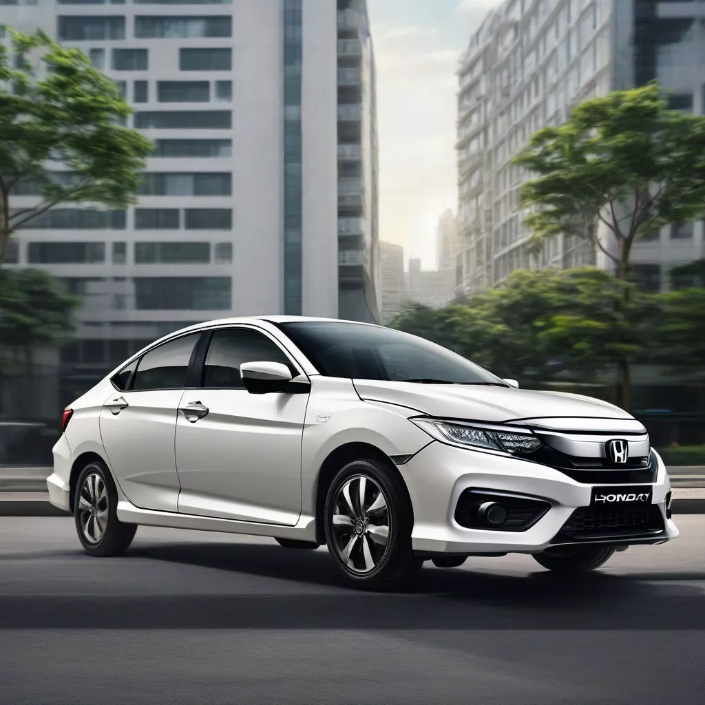 Bỏ Túi Kinh Nghiệm Mua Xe Ô Tô Honda City Cũ Giá Tốt Nhất