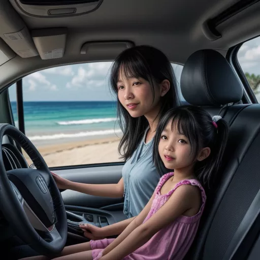 Honda City - An Ideal Choice for Families