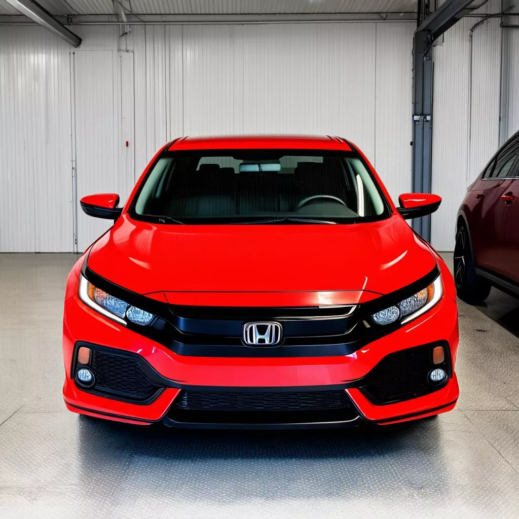 Bảng Giá Xe Ô Tô Honda 2018: Tham Khảo Và Lựa Chọn Dòng Xe Phù Hợp
