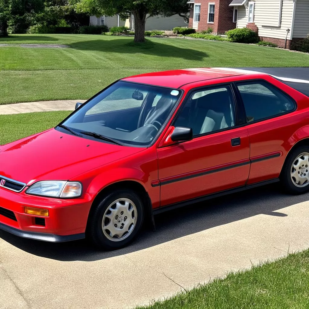 O Sonho Americano Sobre Rodas: Preços de Carros nos EUA