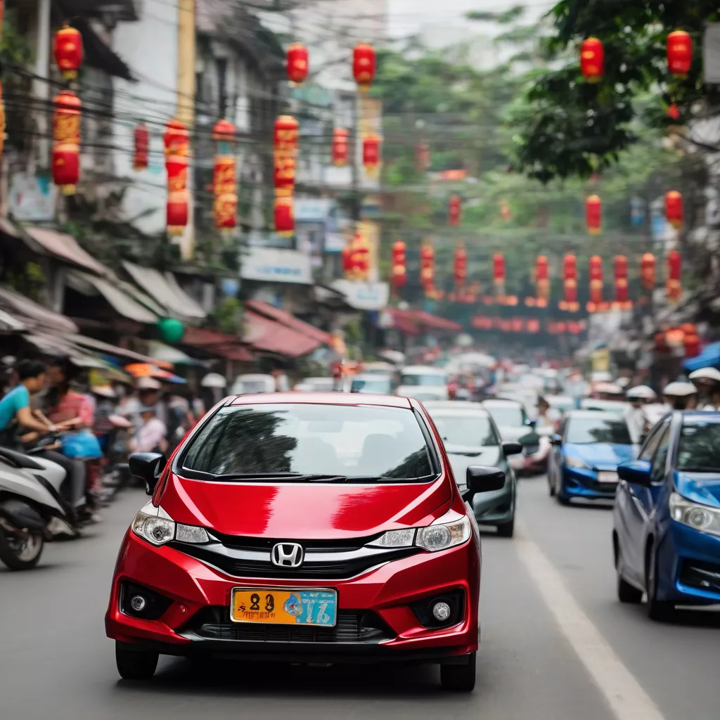 Honda Jazz Price Guide: Everything You Need to Know