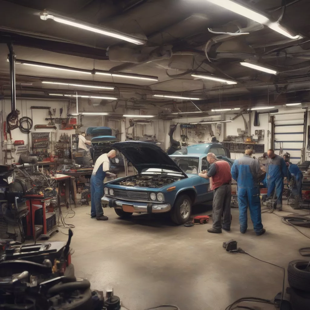 Xưởng dịch vụ Honda Ô Tô Tây Ninh