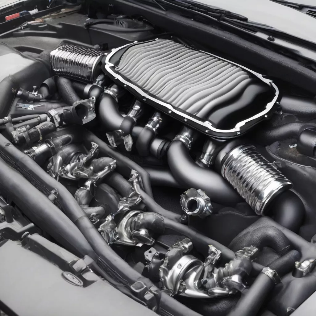 What is a Car Intake Manifold? A Comprehensive Guide