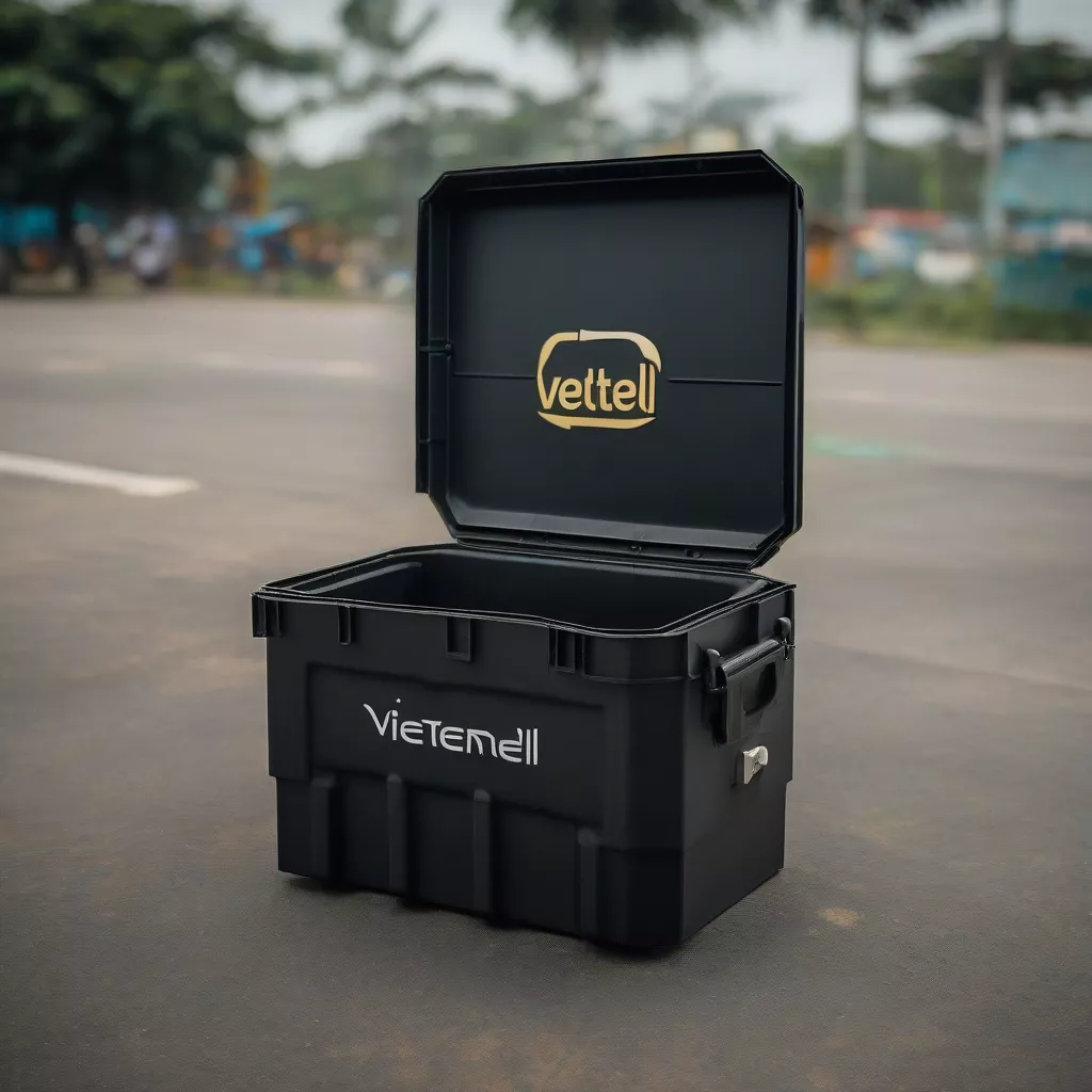 Viettel Car Black Box: Ensuring Peace of Mind on the Road