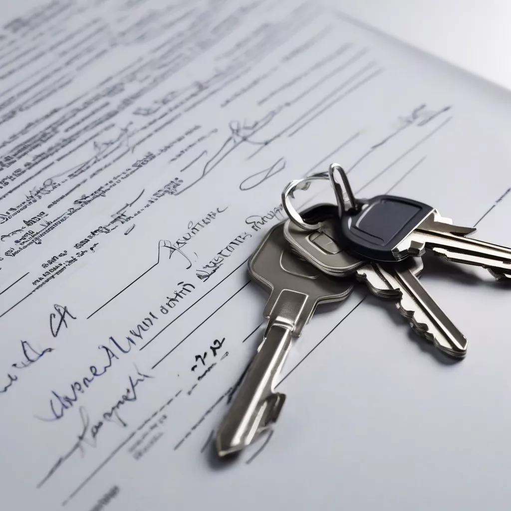 Hợp đồng bảo hiểm ô tô: Lựa chọn thông thái cho "xế yêu" của bạn