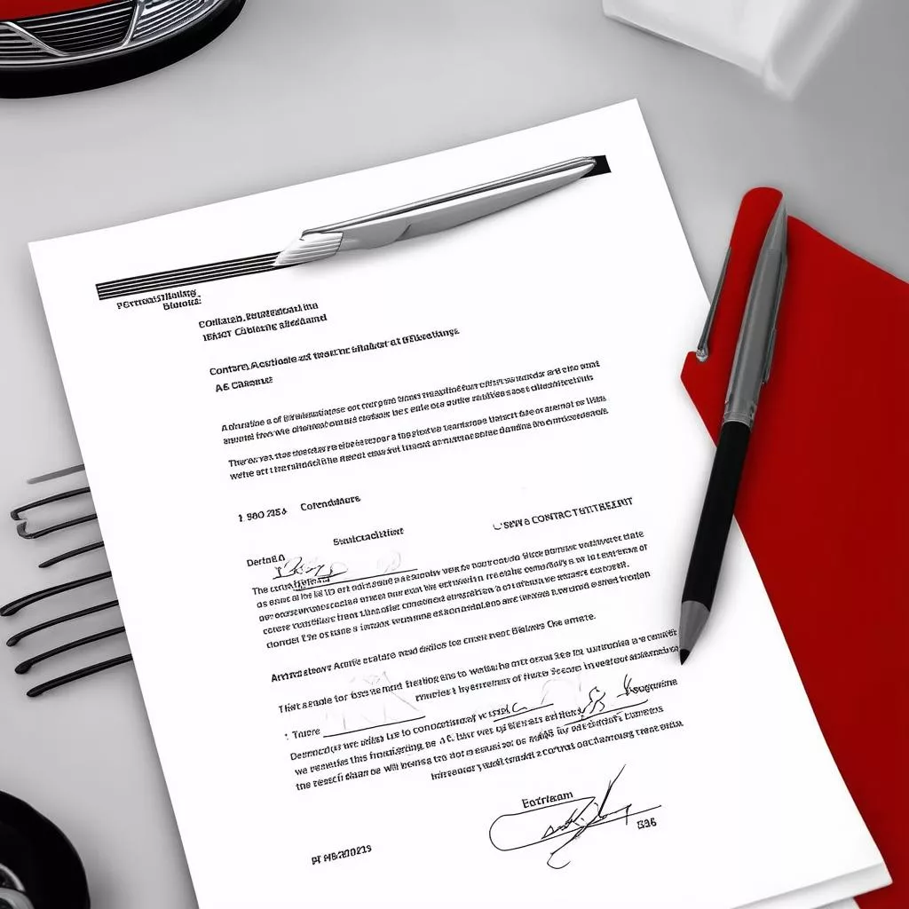 Car Title Loans in Hanoi: What You Need to Know