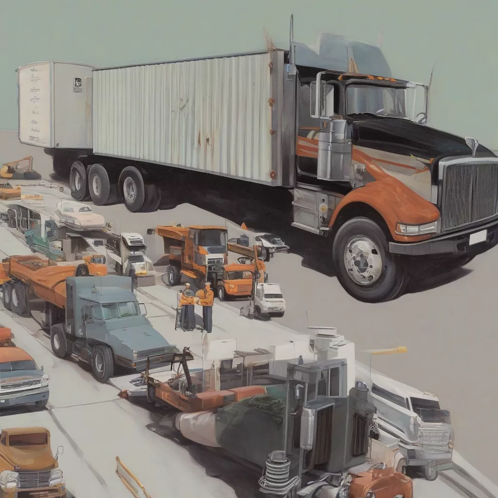 Mẫu Hợp Đồng Cho Thuê Xe Ô Tô Mới Nhất 2023: Cẩm Nang Từ A-Z