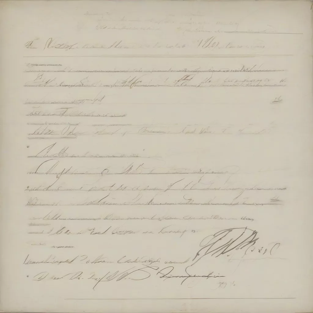 Car Parking Agreement Template: Protect Your Rights