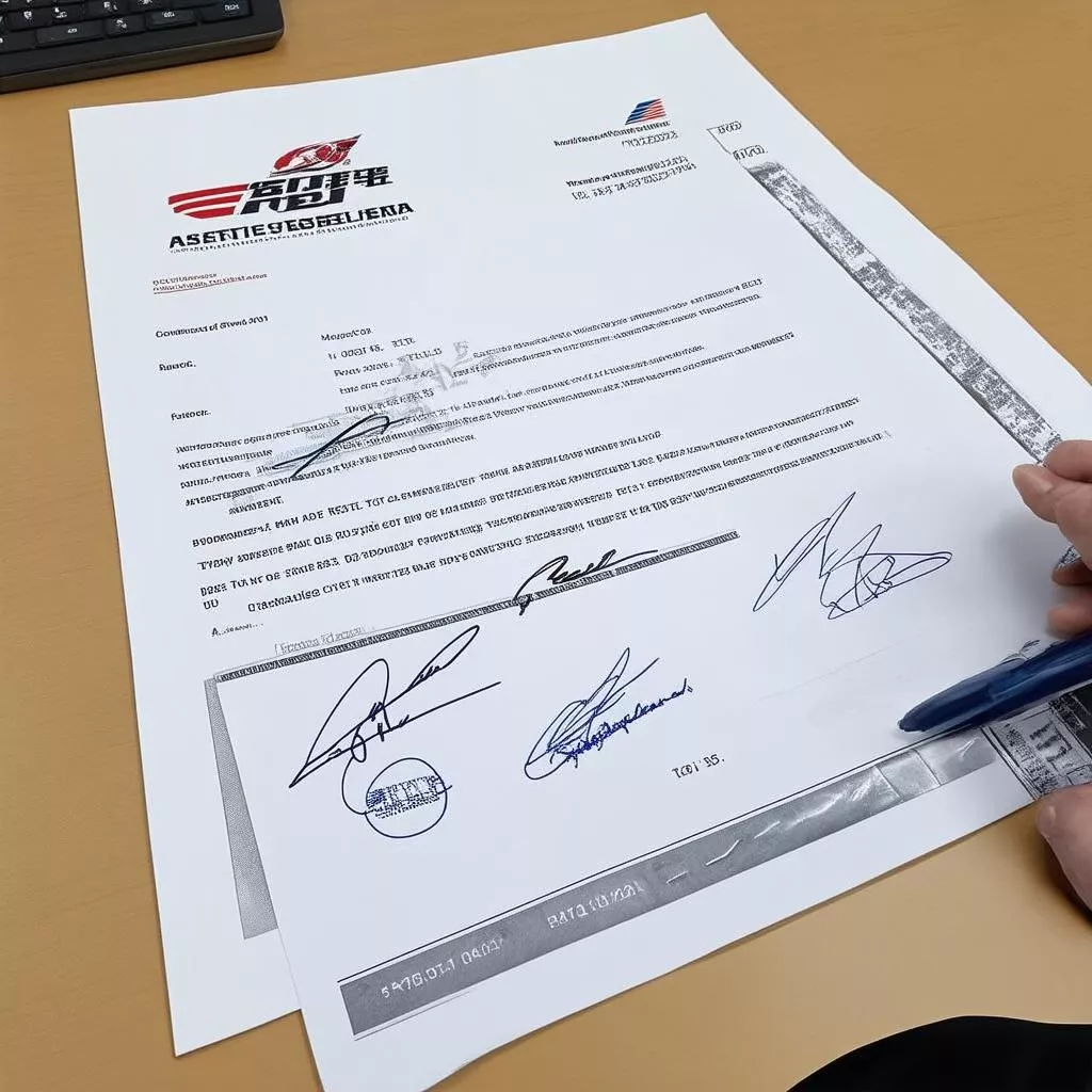 Used Truck Sales Contract: A Comprehensive Guide