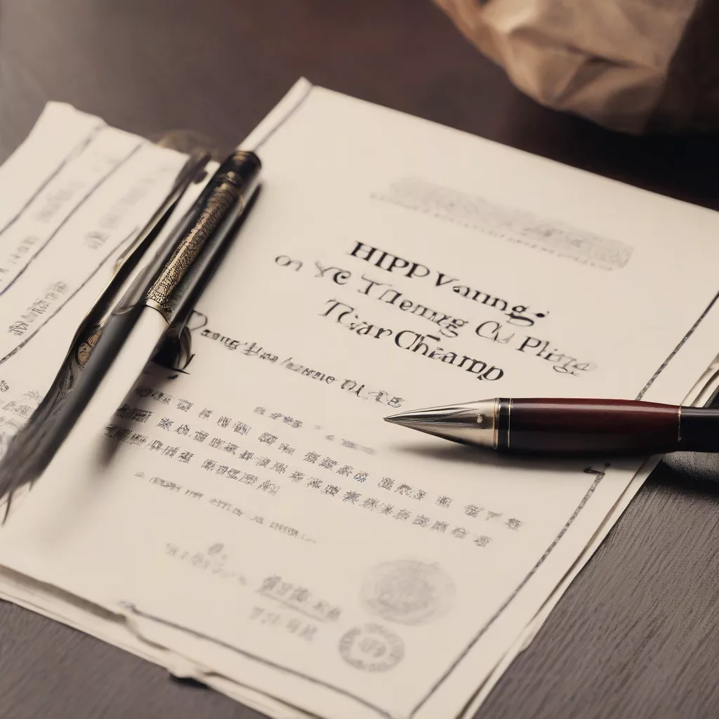 Car title loan contract