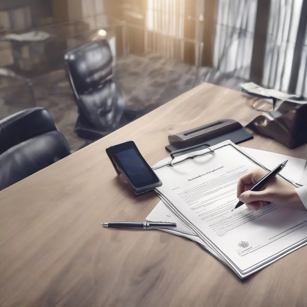 Contrat de location de camion