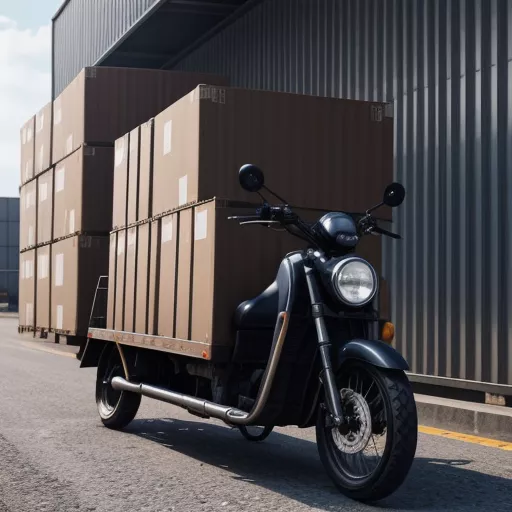 Secure Your Cargo: The Essential Truck Freight Contract [2023]