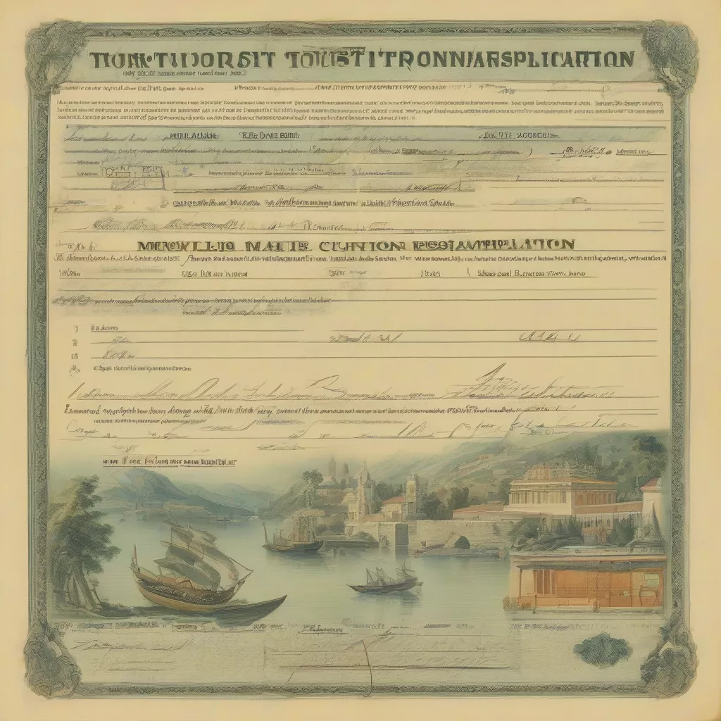 Hợp Đồng Vận Chuyển Khách Du Lịch Bằng Ô Tô: Những Điều Cần Biết