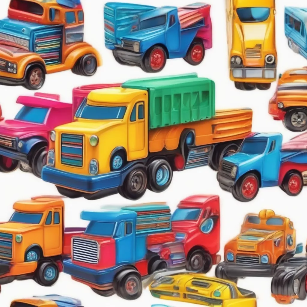 Hộp Đựng Bút Hình Ô Tô: Món Quà Độc Đáo Cho Bé Yêu