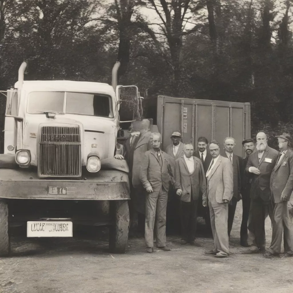 Vehicle Disposal Meeting Minutes: Key Legal Steps