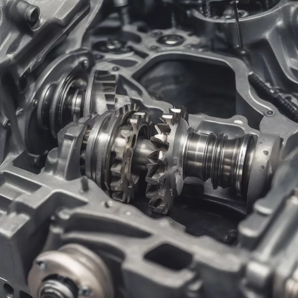 Understanding the Transfer Case: A Crucial 4x4 Component