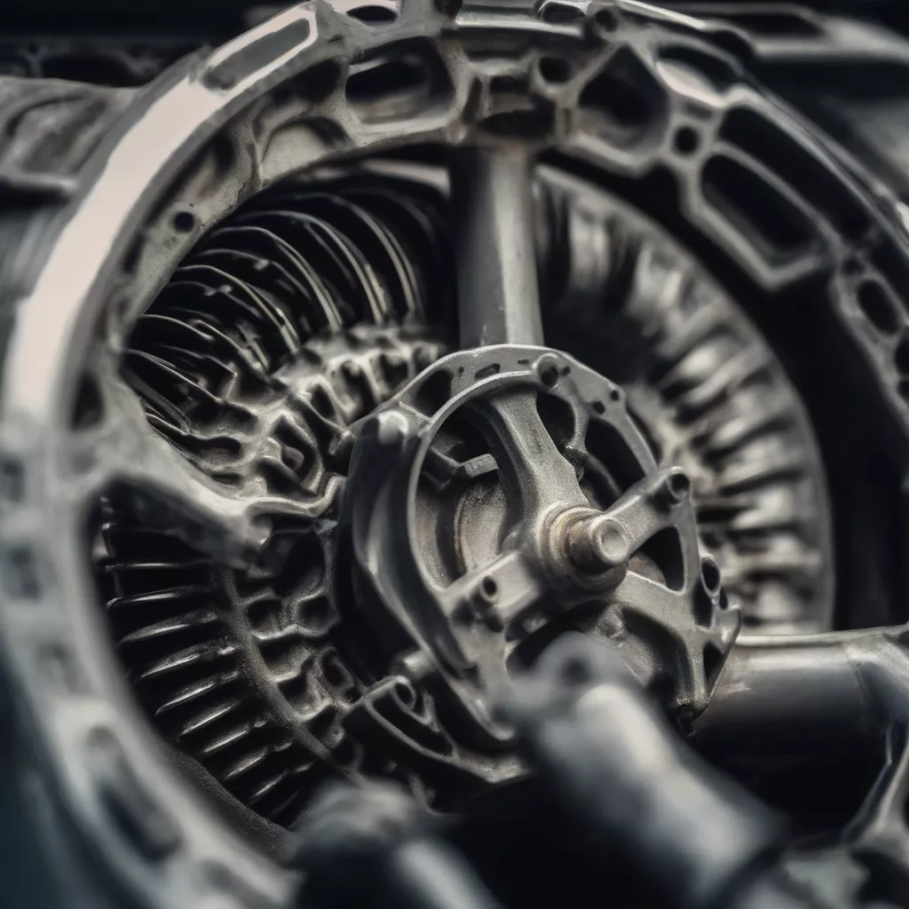 Used Truck Transmissions in Hanoi: A Budget-Friendly Option?