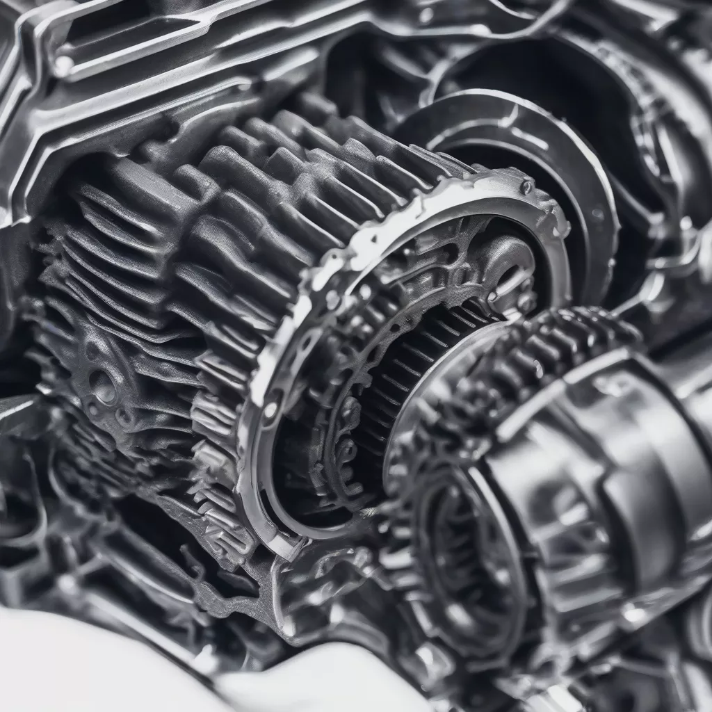 Understanding Manual Transmissions: A Comprehensive Guide