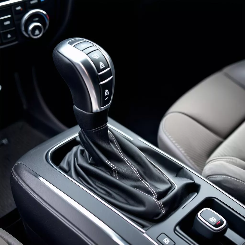 Hộp Số Sàn Ô Tô: Vua Vô Lăng Trên Mọi Nẻo Đường