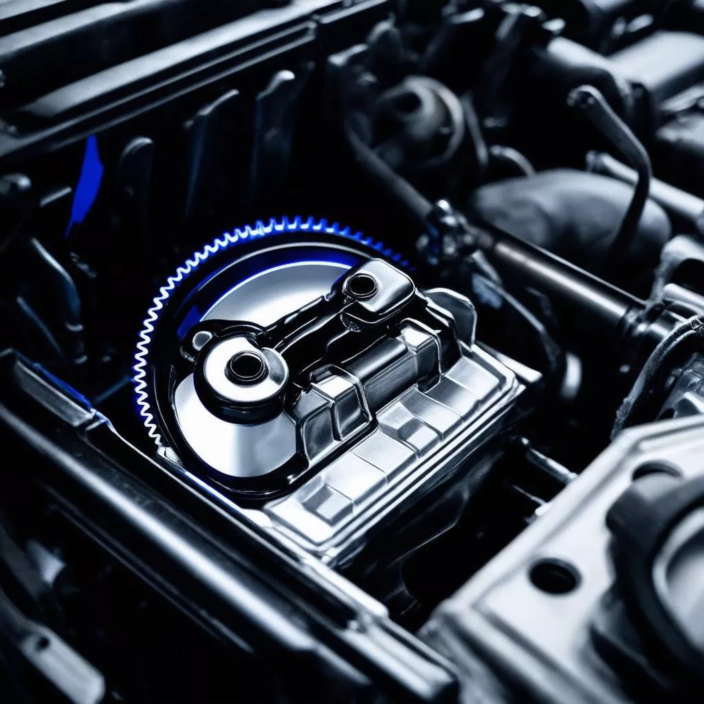 Khám Phá Các Loại Hộp Số Ô Tô: Từ A Đến Z