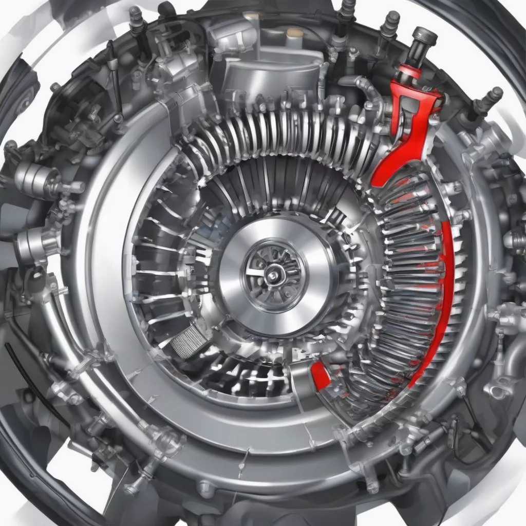 Hộp số vô cấp xe ô tô - Lựa chọn vận hành mượt mà cho mọi cung đường