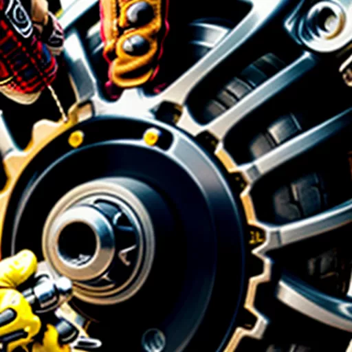 Hướng dẫn đi xe số cho người mới bắt đầu: Từ A đến Z