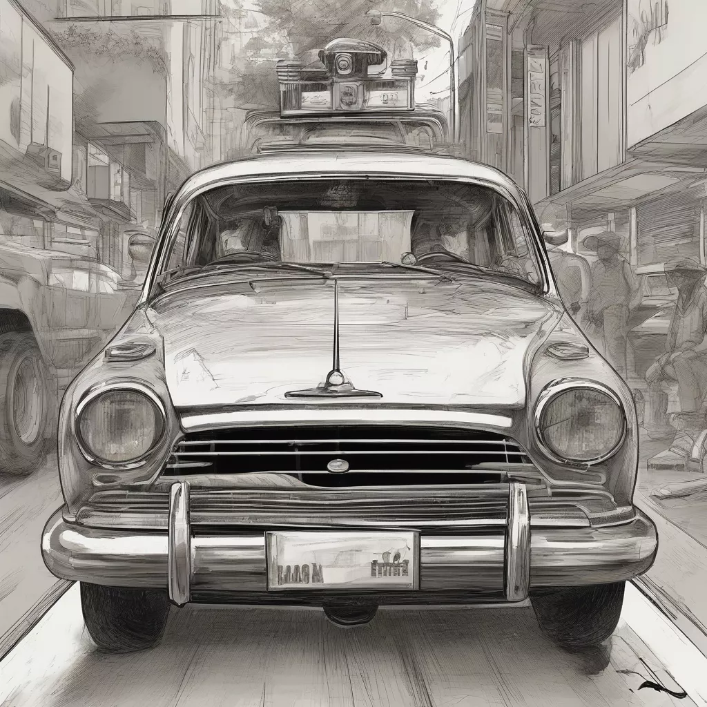 Hướng Dẫn Điều Khiển Xe Ô Tô: Từ A đến Z Cho Người Mới Bắt Đầu