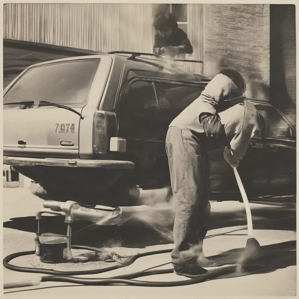 How to Siphon Gas from a Car: A Step-by-Step Guide