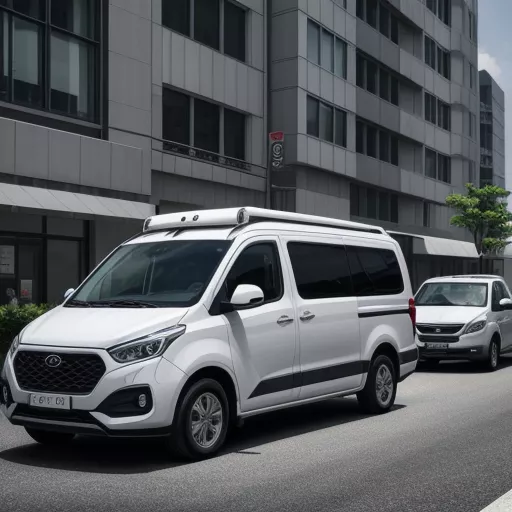 【2020年式】ヒュンダイ110S - 東京トラック販売店の格安小型トラック