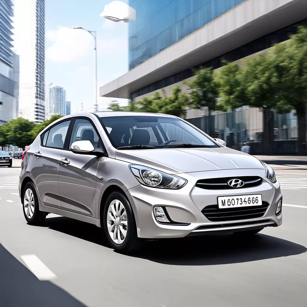 Giá Xe Ô Tô Hyundai - Cập Nhật Bảng Giá Mới Nhất 2023 Tại XE TẢI HÀ NỘI