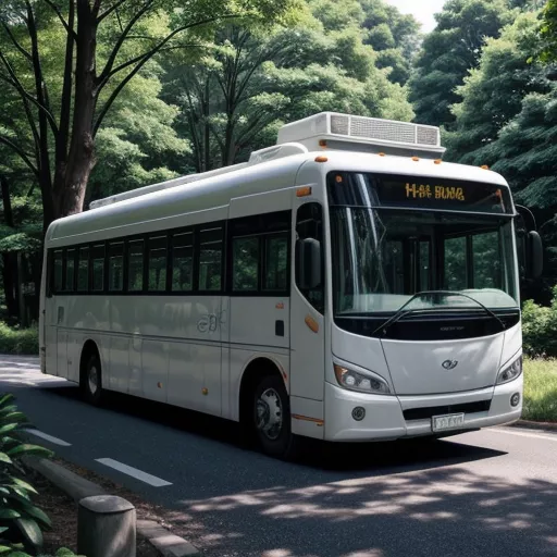 Günstige gebrauchte 29-Sitzer Busse: Experten-Kaufberatung