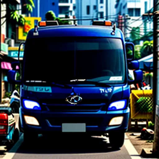 Hyundai Đồng Vàng -  "Vua" dòng xe tải hạng nhẹ tại Việt Nam