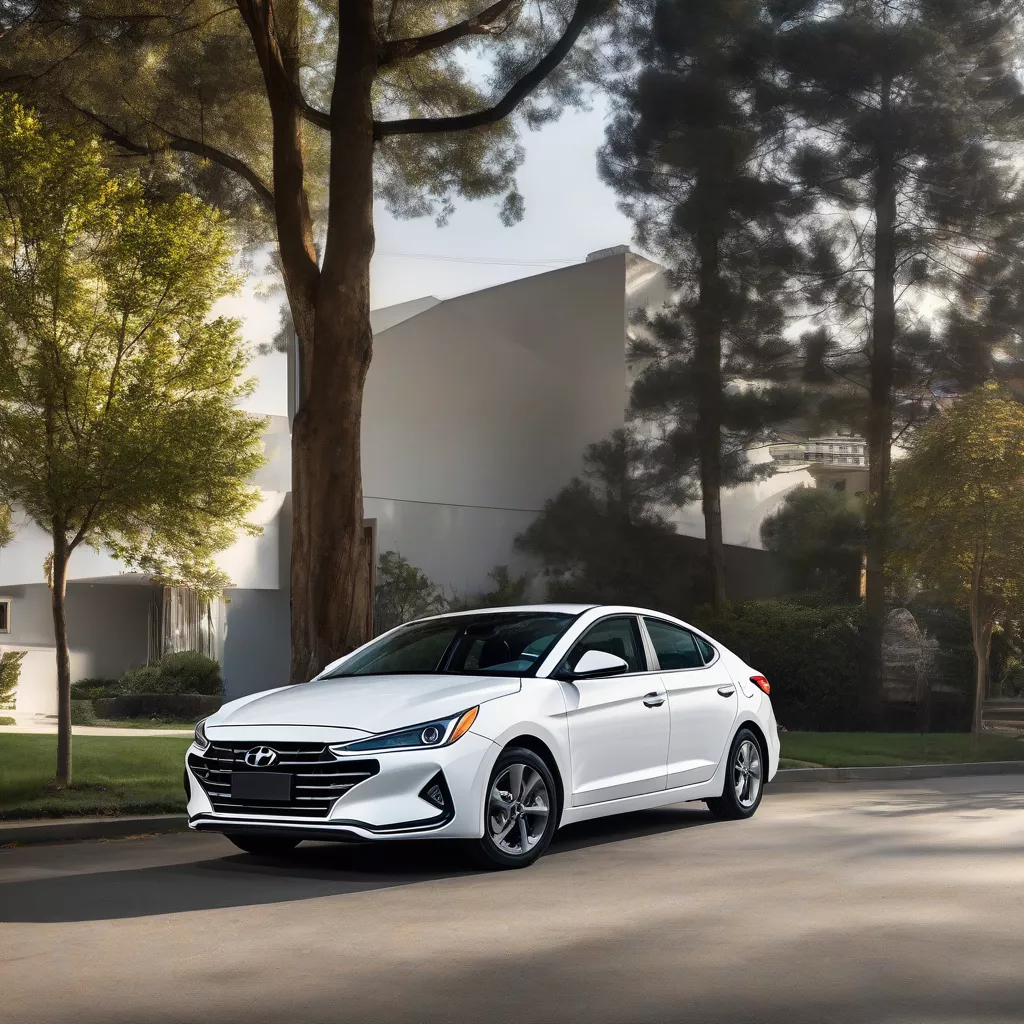 2019 Hyundai Elantra Price: A Smart Choice