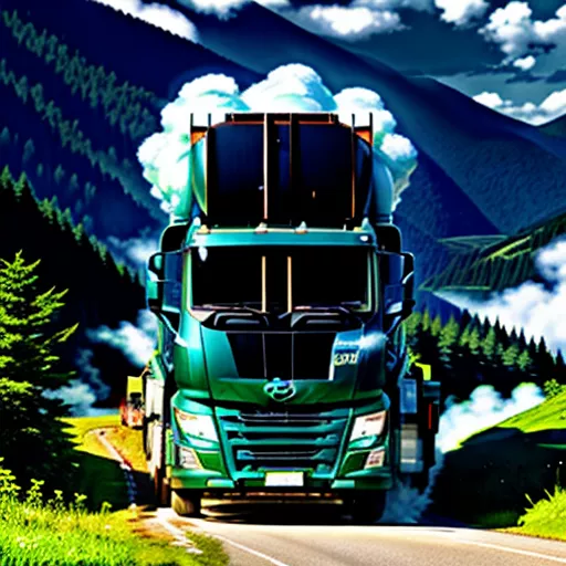 Hyundai EX8 : Le roi de la charge utile, votre partenaire fiable sur toutes les routes