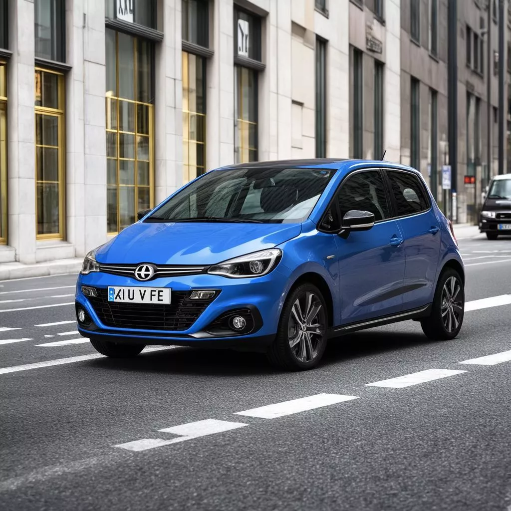 Best Cars Under 400 Million VND: A Comprehensive Guide