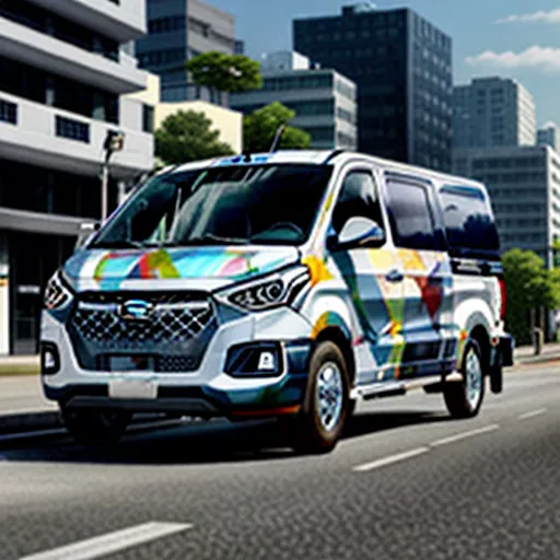Hyundai H100 - Chiến Binh Đường Phố Luôn Đồng Hành Cùng Bạn