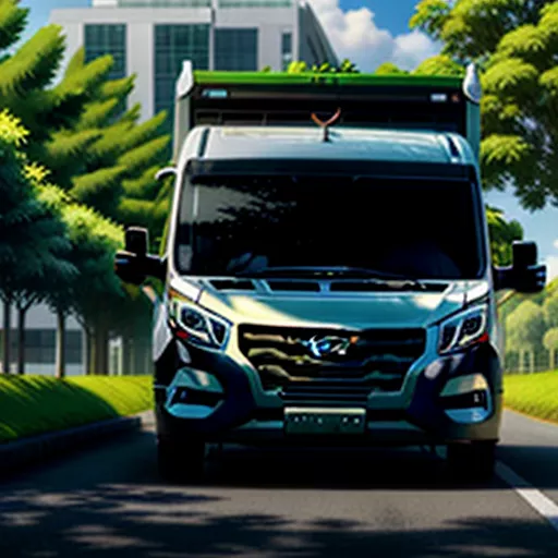 Hyundai H150 : Camion Léger - Solution Optimale Entreprises