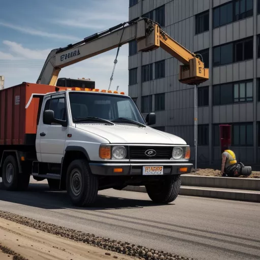 Giá Xe Tải Hyundai HD120SL 7 Tấn Gắn Cẩu Unic 3 Tấn 4 Khúc URV340 - Siêu Phẩm Vận Tải Nặng