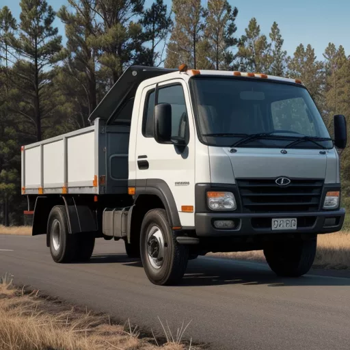 हुंडई HD240 ट्रक की कीमत 2023 - दिल्ली में सर्वश्रेष्ठ डील