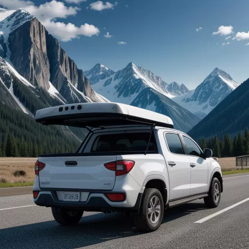 Giá Xe Tải Hyundai HD240 15 Tấn Thùng Bạt - Ông Vua Đường Dài