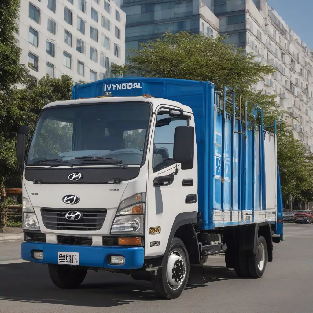 Used Truck Prices in Hanoi: Find Your Perfect Deal