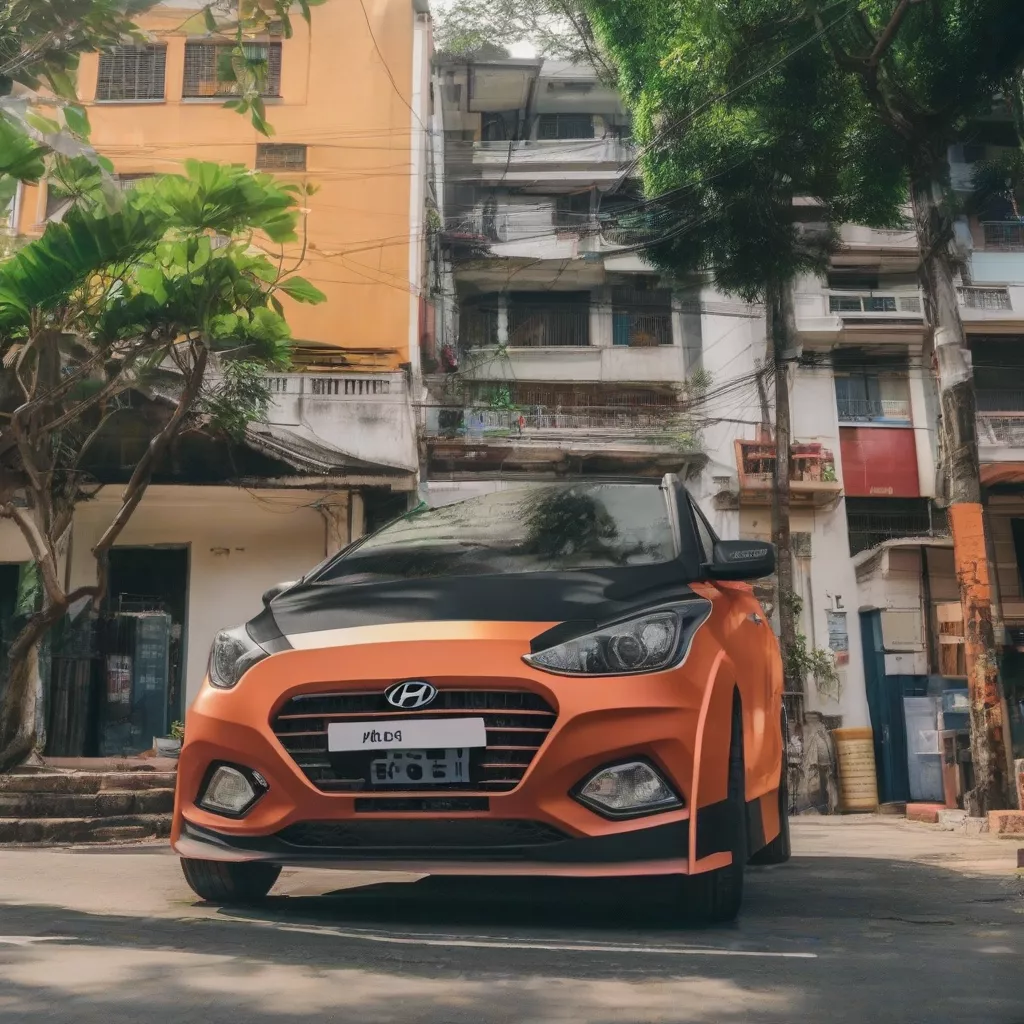 Giá Xe Ô Tô i20 Cũ: Lựa Chọn Kinh Tế Cho Gia Đình Bạn